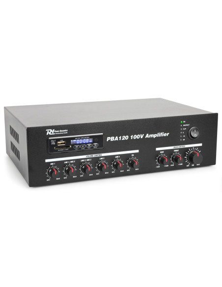 PBA120