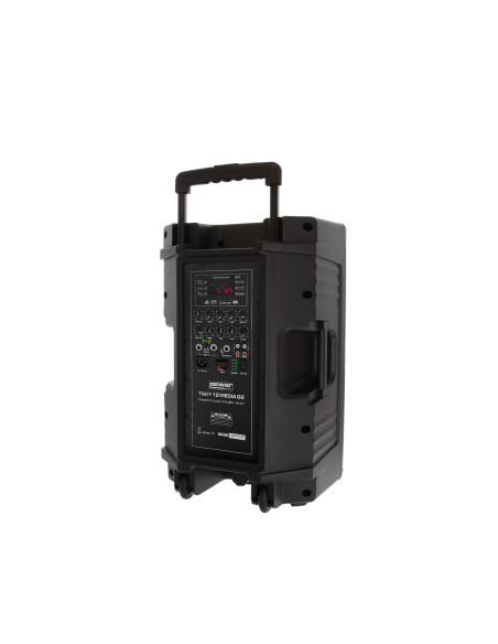 TAKY 12 MEDIA G2