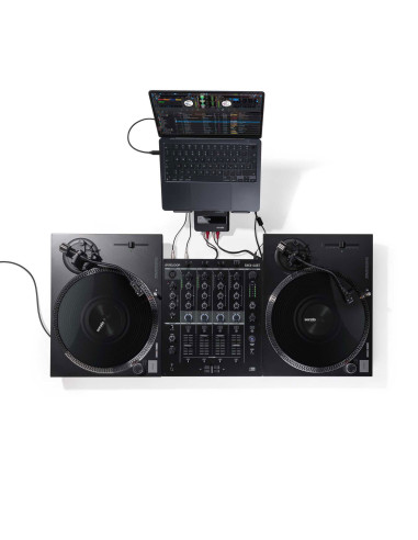 RP 2000 MK4