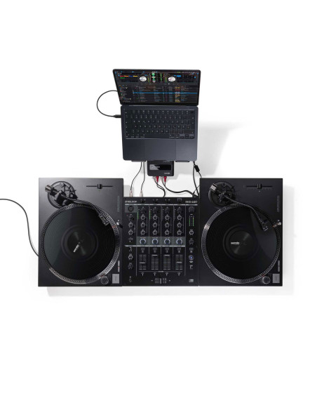 RP 2000 MK4