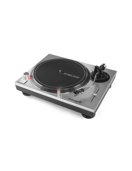RP 2000 MK4 Silver