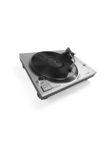 RP 2000 MK4 Silver