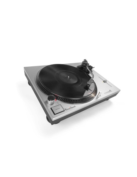 RP 2000 MK4 Silver