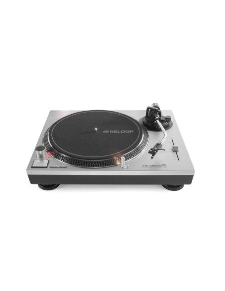 RP 2000 MK4 Silver