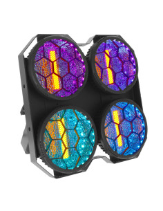 J.COLLYNS - ARDECO 4GLD - Terre de Son 2