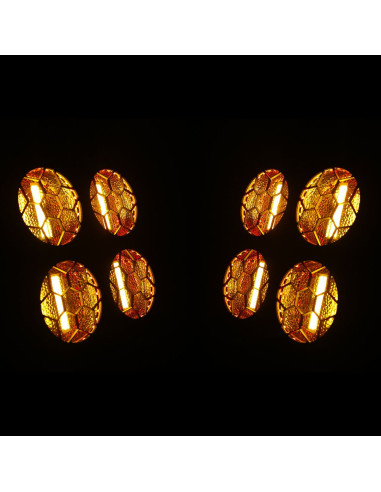 ARDECO 4GLD