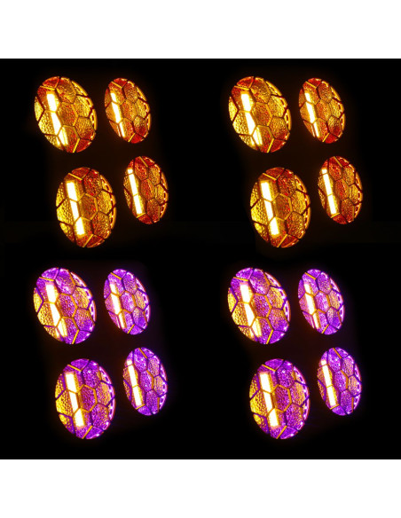 ARDECO 4GLD PACK