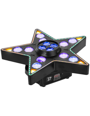 Star Beam