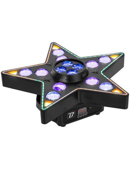 Star Beam