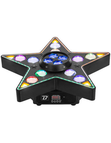 Star Beam