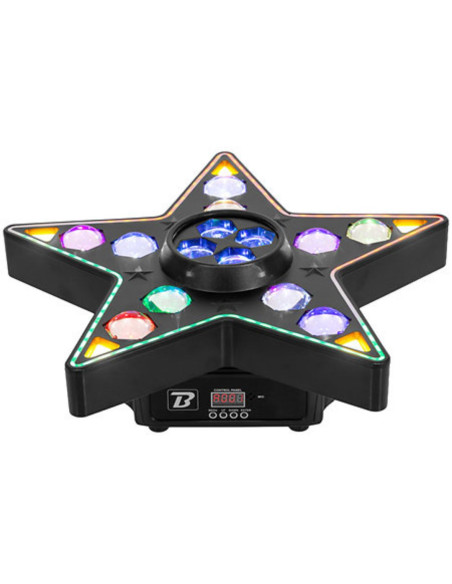 Star Beam