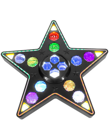 Star Beam