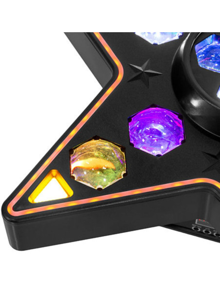 Star Beam