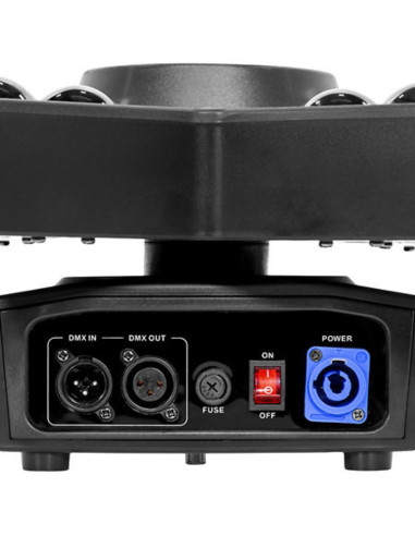 Star Beam
