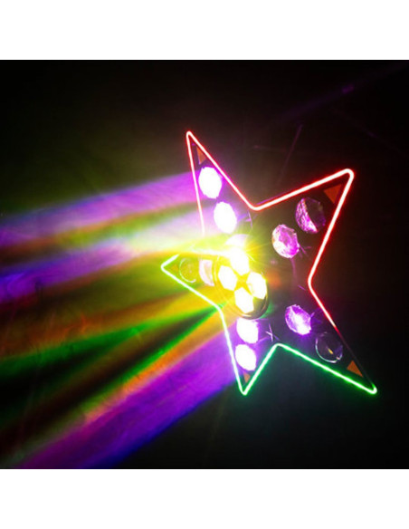 Star Beam