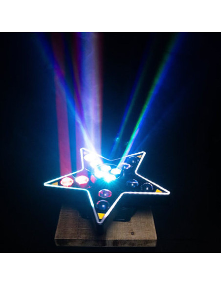 Star Beam