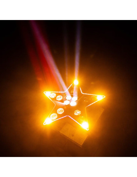 Star Beam