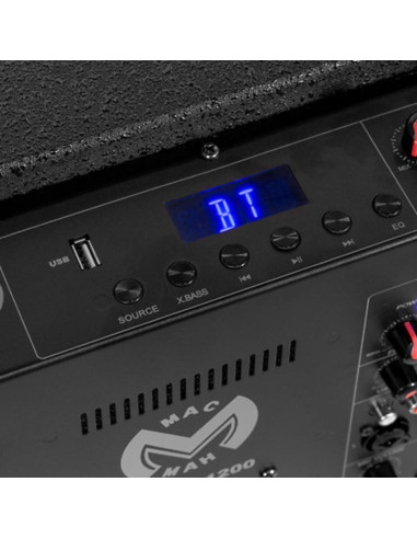 Pack Trium 1200 Premium