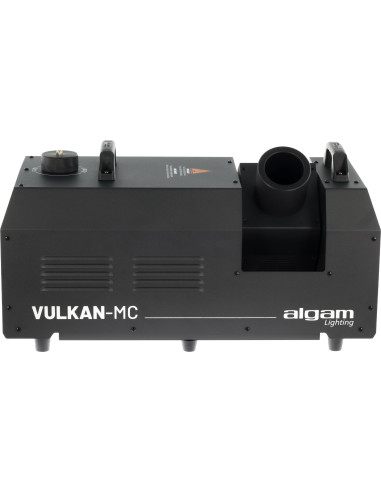 Algam Lighting - VULKAN-MC - Terre de Son
