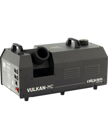 Algam Lighting - VULKAN-MC - Terre de Son