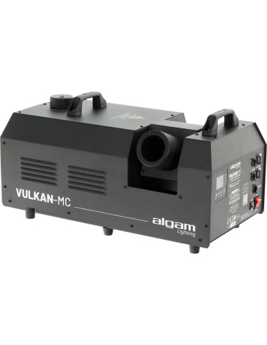 Algam Lighting - VULKAN-MC - Terre de Son