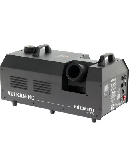 Algam Lighting - VULKAN-MC - Terre de Son