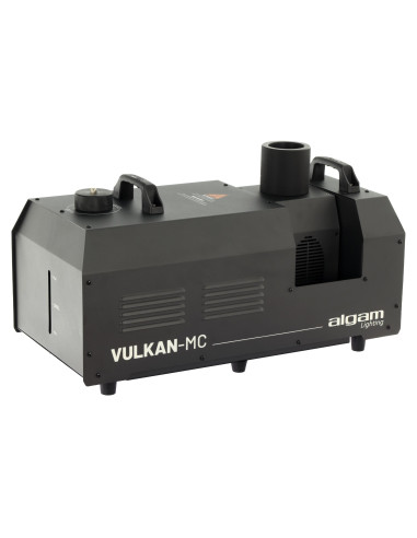 Algam Lighting - VULKAN-MC - Terre de Son