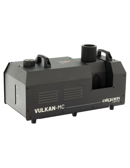 Algam Lighting - VULKAN-MC - Terre de Son