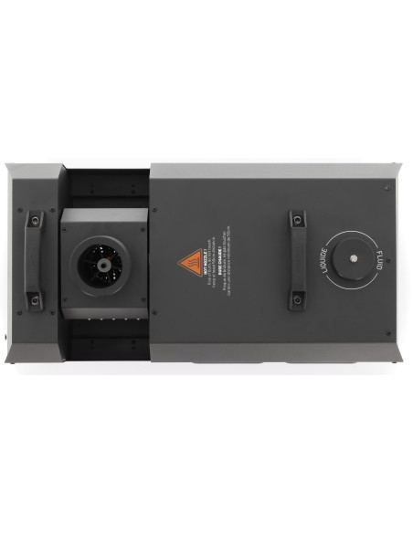 Algam Lighting - VULKAN-MC - Terre de Son