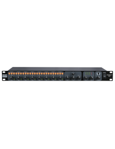 Dap Audio - DAP Compact 8.1 - Terre de Son