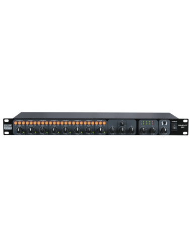 Dap Audio - DAP Compact 8.1 - Terre de Son
