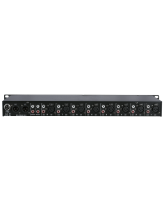 Dap Audio - DAP Compact 8.1 - Terre de Son 2