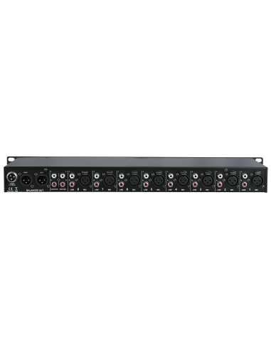 Dap Audio - DAP Compact 8.1 - Terre de Son