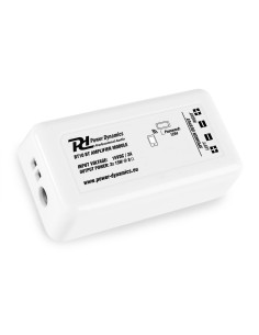 Power Dynamics - BT10 - Terre de Son