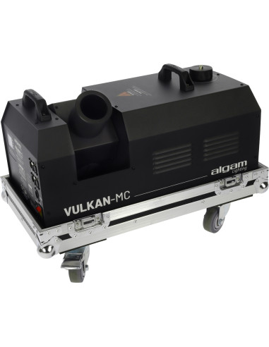 Algam Lighting - VULKAN-MC-FC - Terre de Son