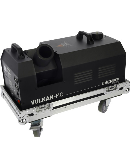 Algam Lighting - VULKAN-MC-FC - Terre de Son