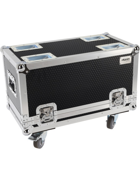 Algam Lighting - VULKAN-MC-FC - Terre de Son