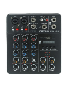 Definitive audio - XM4 USB - Terre de Son 2
