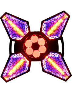 Algam Lighting - VINTAGE-FLOWER - Terre de Son 2