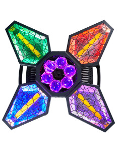 Algam Lighting - VINTAGE-FLOWER - Terre de Son
