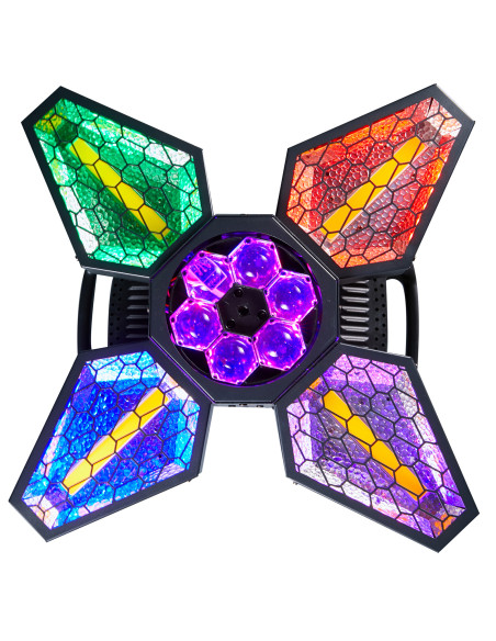 Algam Lighting - VINTAGE-FLOWER - Terre de Son