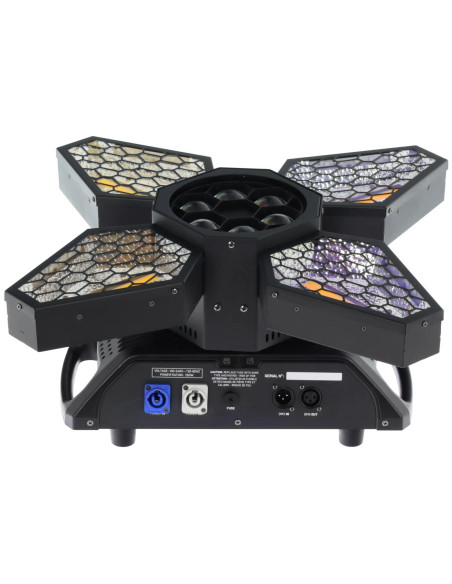 Algam Lighting - VINTAGE-FLOWER - Terre de Son