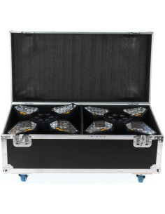 Algam Lighting - VINTAGE-FLOWER-FC2 - Terre de Son