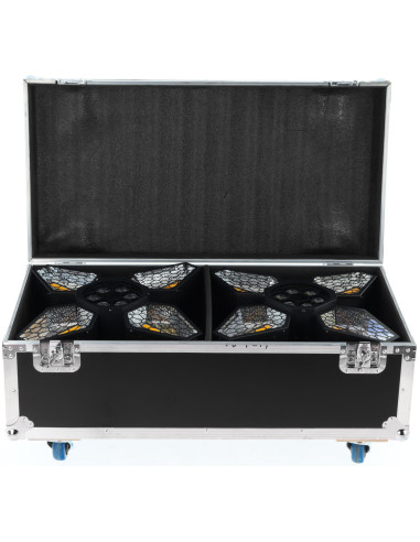 Algam Lighting - VINTAGE-FLOWER-FC2 - Terre de Son