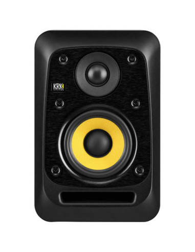 Krk - V4 S5 (la pièce) - Terre de Son