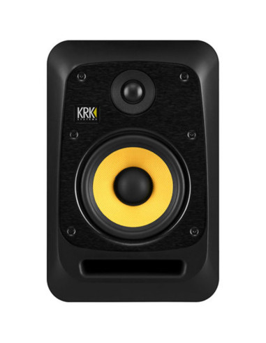Krk - V6 S5 (la pièce) - Terre de Son