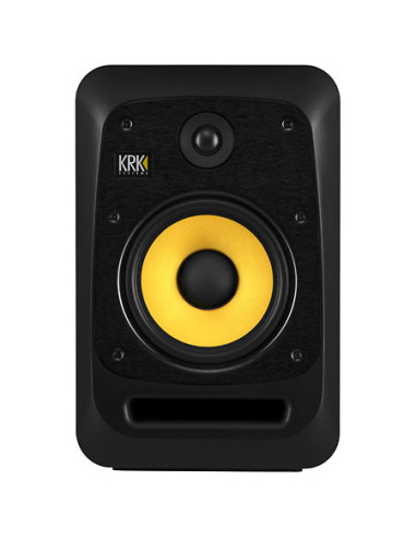 Krk - V8 S5 (la pièce) - Terre de Son