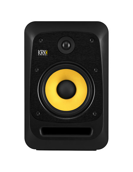 Krk - V8 S5 (la pièce) - Terre de Son