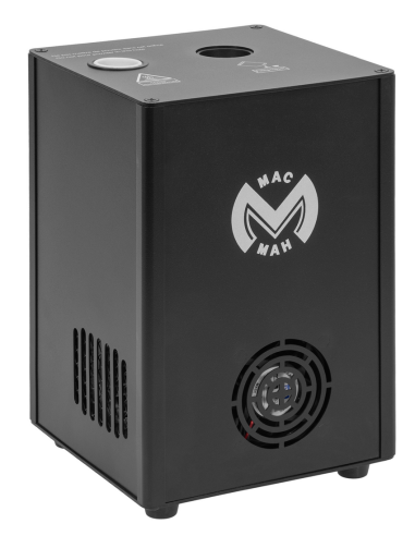 Mac Spark 300 - Stock B