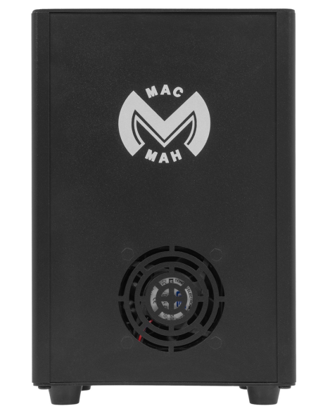Mac Spark 300 - Stock B